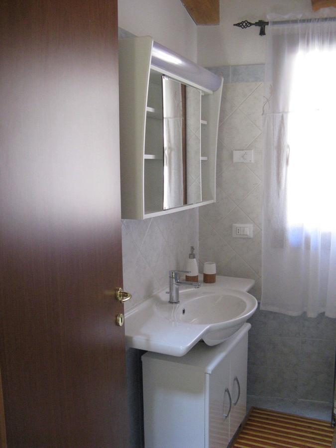 Bed and Breakfast Wind'S House Pove del Grappa Номер фото