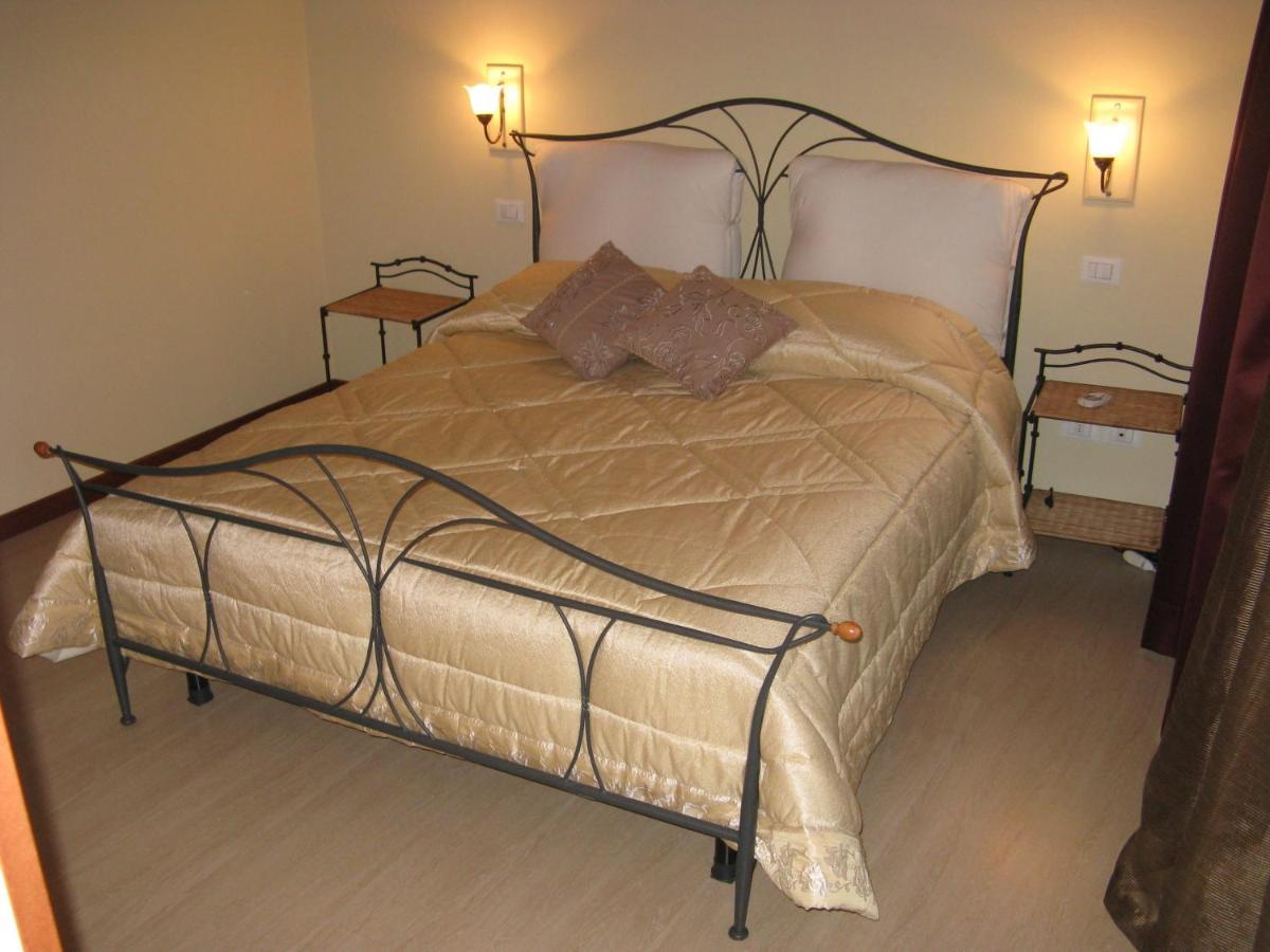 Bed and Breakfast Wind'S House Pove del Grappa Номер фото
