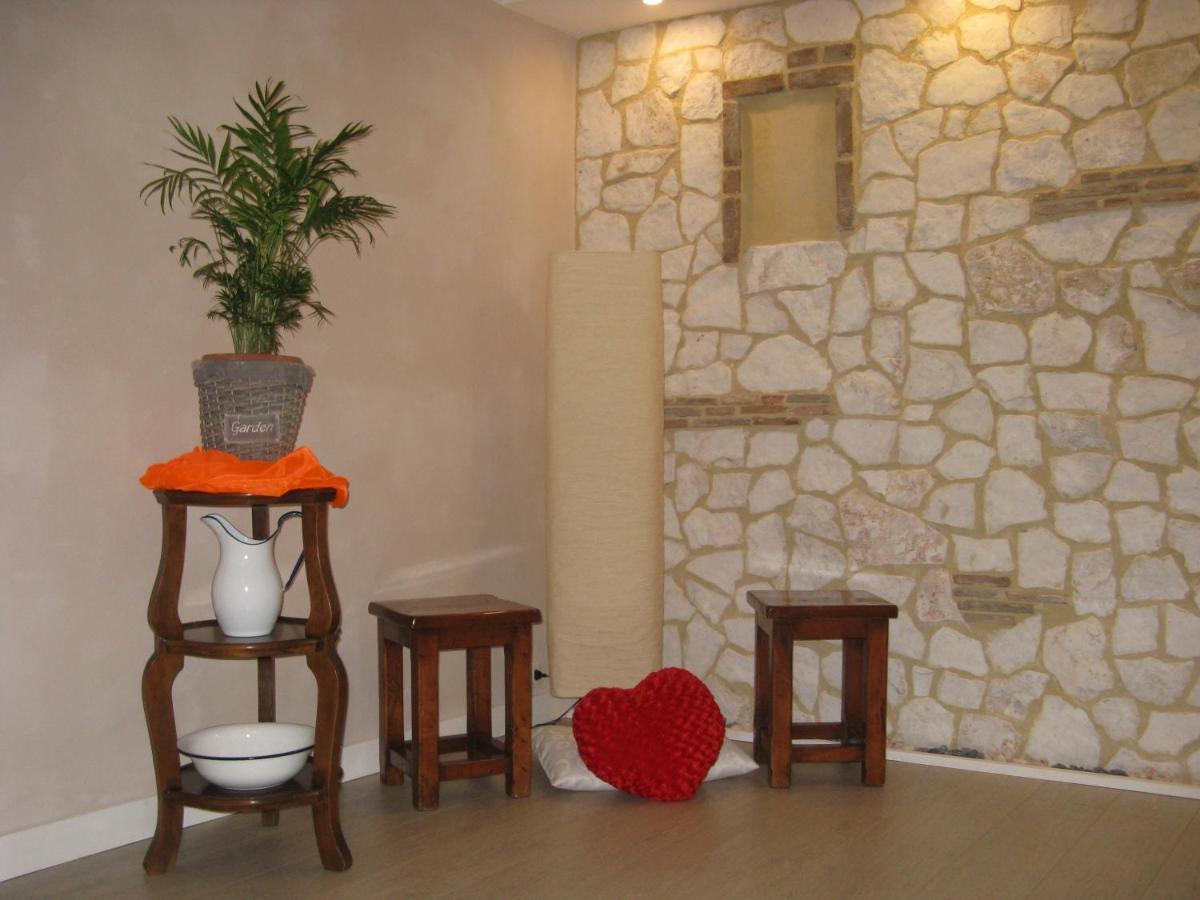 Bed and Breakfast Wind'S House Pove del Grappa Экстерьер фото